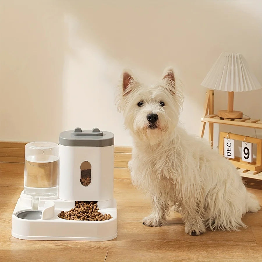 Automatic Feeder