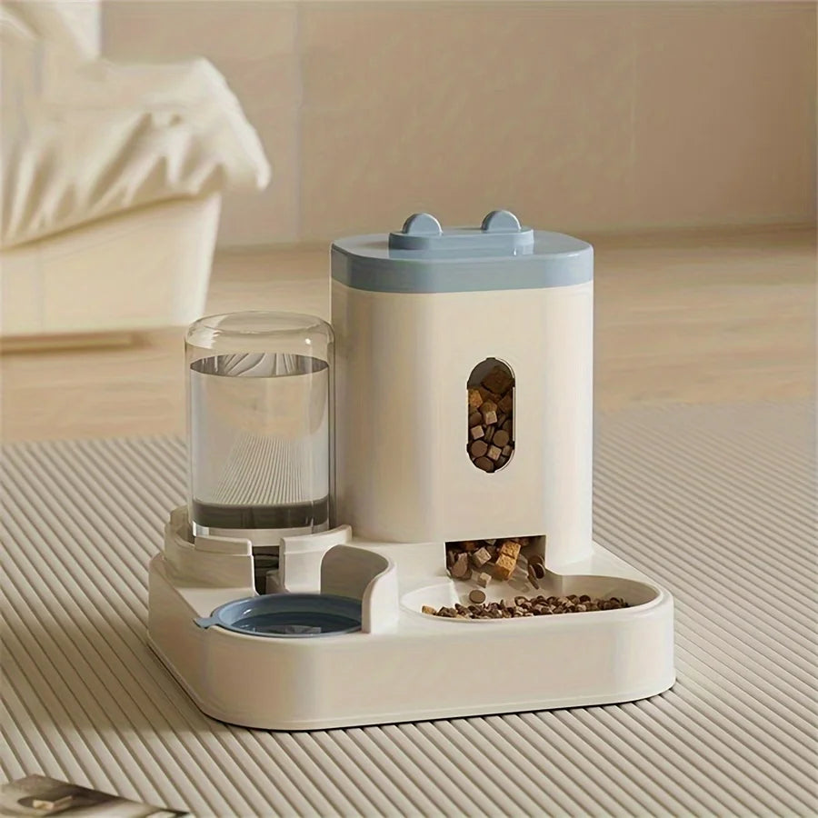 Automatic Feeder