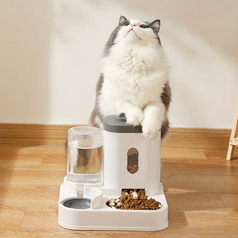 Automatic Feeder