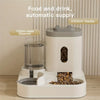 Automatic Feeder