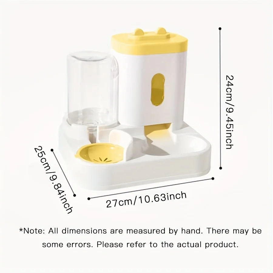 Automatic Feeder